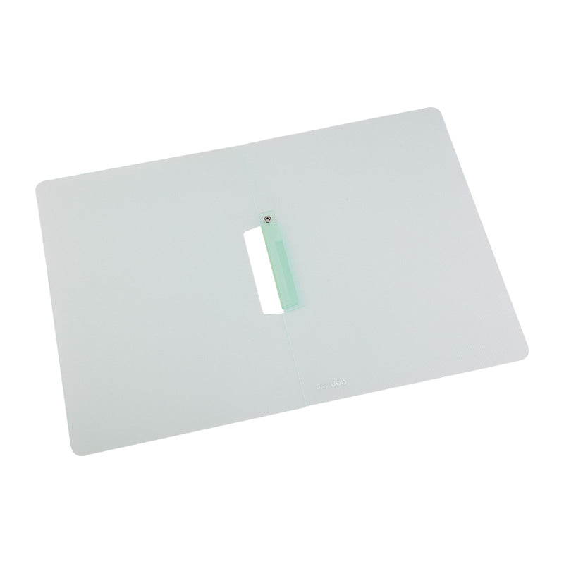 Deli Report File Swing Clip A4 3C - Al Masam Stationery LLC