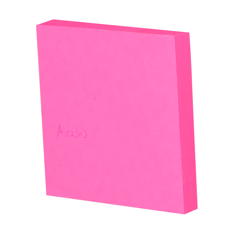 Deli Sticky Notes 76x76mm 3''x3'' 100 - Al Masam Stationery LLC
