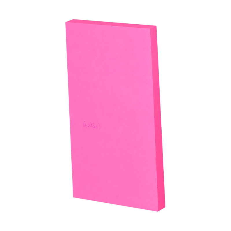 Deli Sticky Notes 76x126mm 3''x5'' - Al Masam Stationery LLC