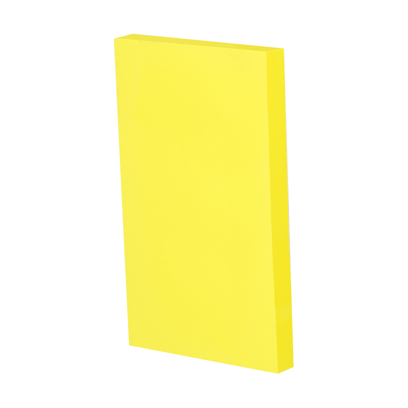 Deli Sticky Notes 76x126mm 3''x5'' - Al Masam Stationery LLC