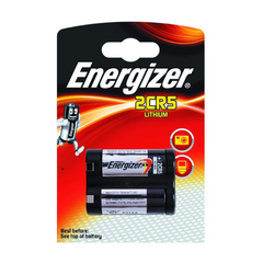 Energizer Lithium 2 CRS BP1-125