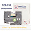 Brother Label Tape TZe331