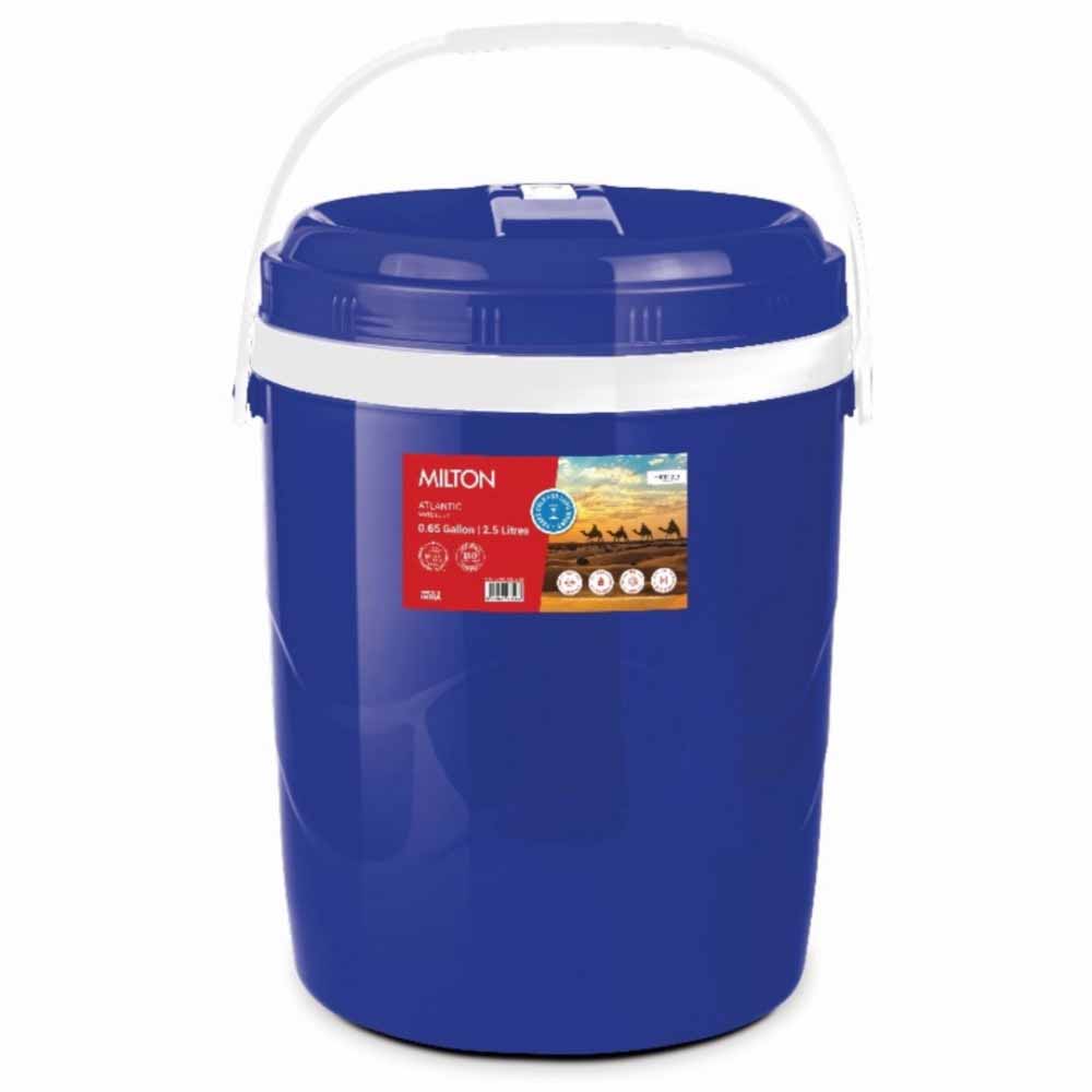Maped Atlantic Jug 2.5L Blue - Al Masam Stationery LLC Main image