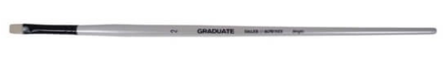 Daler-Rowney Graduate Brush Bristle Bright 2LH - Al Masam Stationery LLC