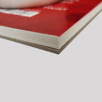 Zeiler ACRYLICANDOIL PAD-A4 - Al Masam Stationery LLC