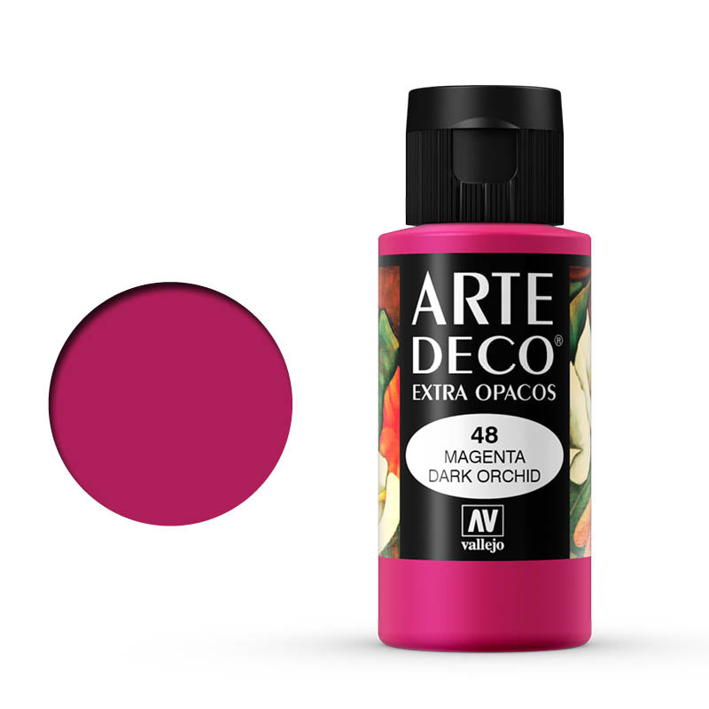 vallejo-art-deco-acrylic-color-60-mlDark OrchidAMS28028-1