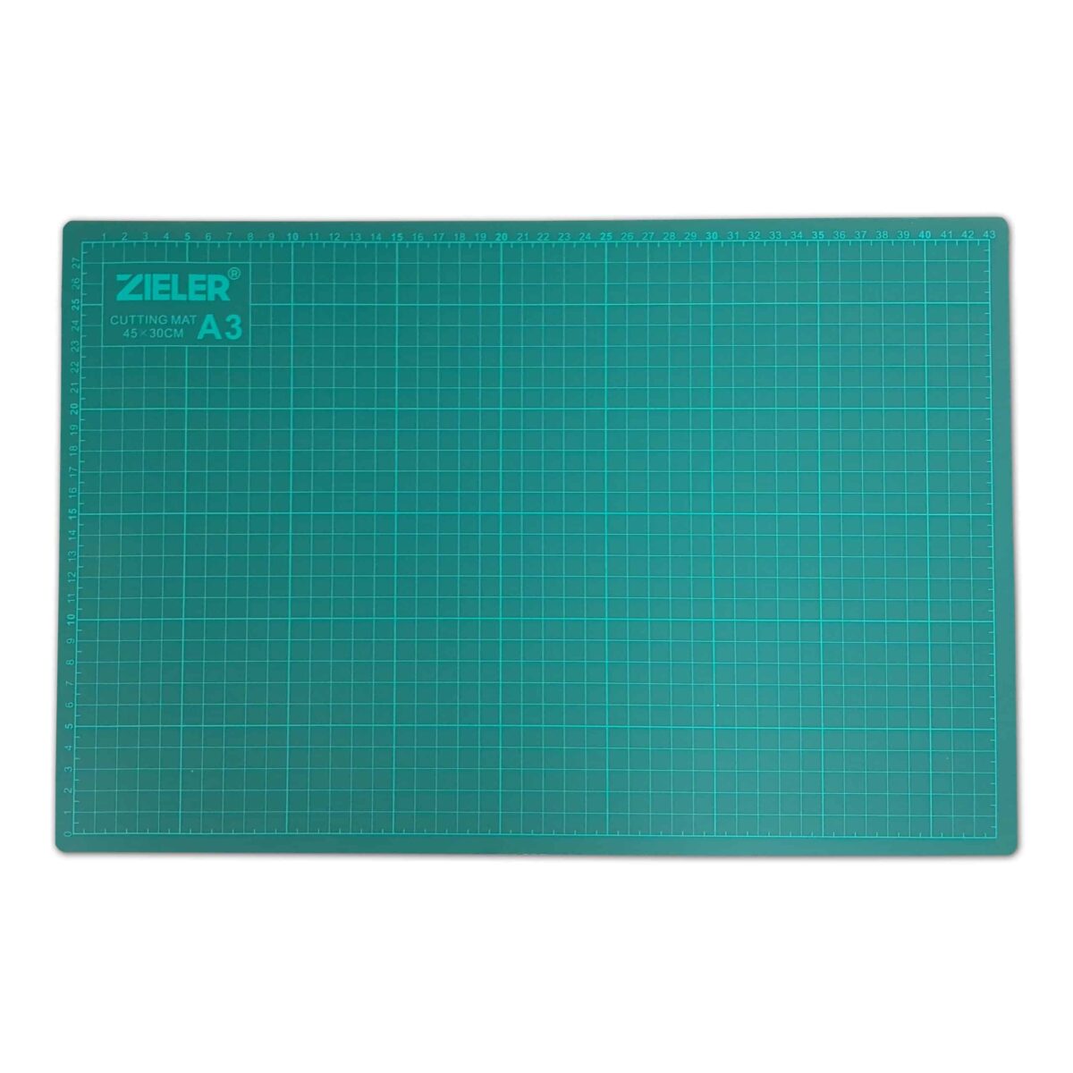 Zeiler A3 CUTTING MAT Secondary image