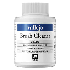 VALLEJO BRUSH CLEANER 900-85ML.