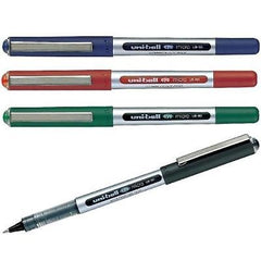 Uni-ball Eye UB 150 Micro Roller pen - Blue