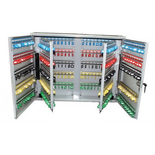 KEY BOX -400 KEYS (550x730x140mm)-MEASUREMENT IN L*W*H mm - Al Masam Stationery LLC