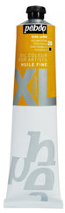 Pebeo Xl Fine Oil 200ml Yellow Ochre