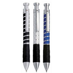 AMS - 98098-20 - Piston Ballpen in Lamborghini Pen Box (Black) - Al Masam Stationery LLC