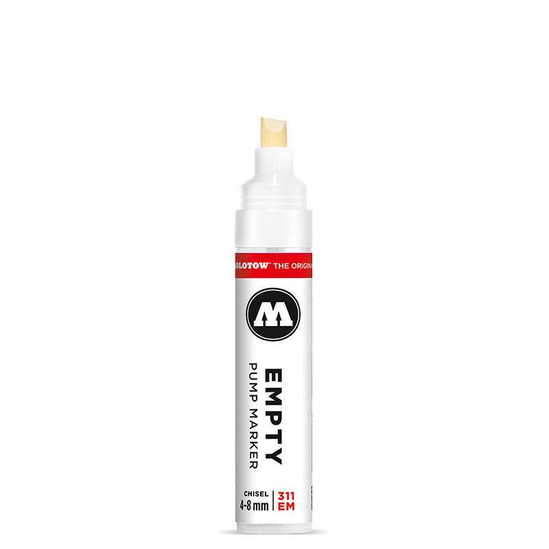 Molotow Leermarker 311Em - Al Masam Stationery LLC