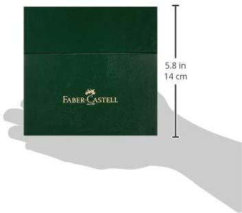 FABER-CASTELL 60 PITT ARTIST PENS BRUSH - Al Masam Stationery LLC