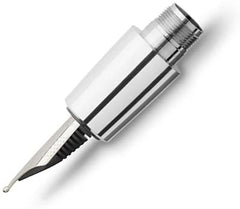 FABER-CASTELL Nib module fountain pen E-MOTION F - Al Masam Stationery LLC