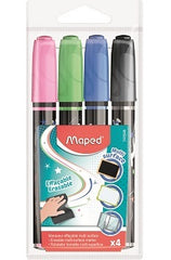 Maped Multi Surface ErasableMarker - Al Masam Stationery LLC