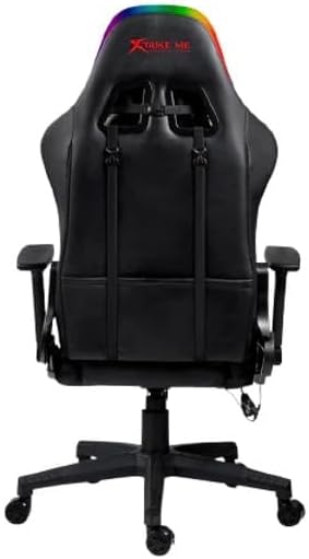 XTRIKE ME GC-907 Gaming Chair - Al Masam Stationery LLC