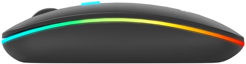 XTRIKE ME GW-113  Wireless Mouse - Al Masam Stationery LLC