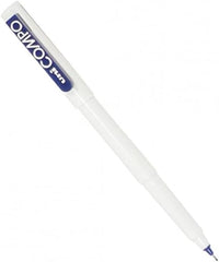 Uni Compo 0.3mm Ultra Fine - Blue - Al Masam Stationery LLC