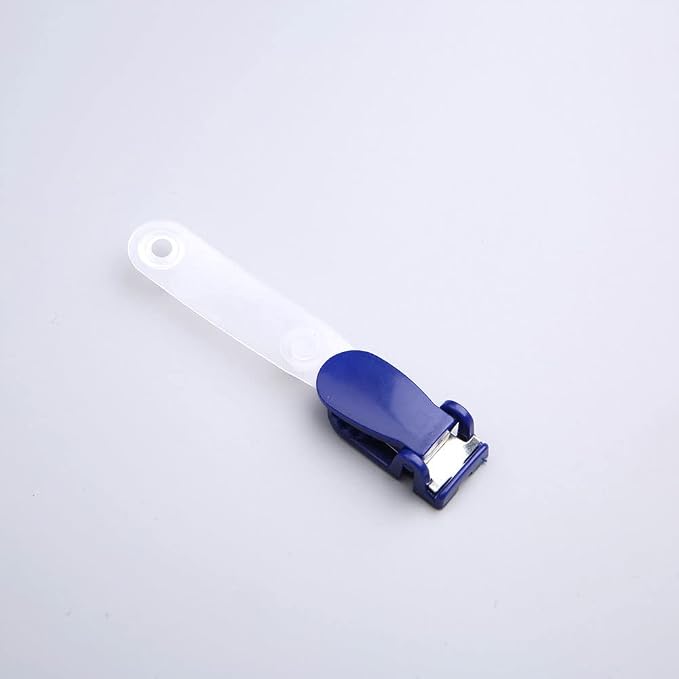 Colourful Name Badge Clip for ID & Badge Holders Secondary image