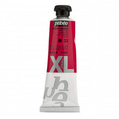 PEBEO XL FINE OIL 37 ML LIGHT RED - Al Masam Stationery LLC