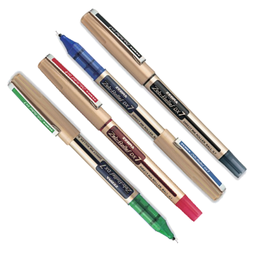 Pen Zebra BE-Dx7 - Al Masam Stationery LLC