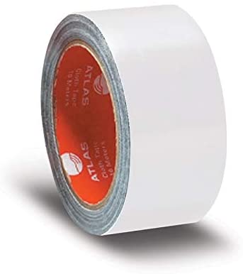Atlas Cloth Tape 1"x25m (25mm) - Al Masam Stationery LLC
