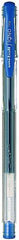 Uniball UM100 Signo Roller pen 0.7mm - Blue