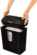 Fellows P-30C Cross-Cut Shredder