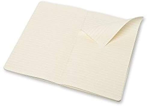 Moleskine Chapters Slim Medium, Ruled, Twany Olive, Soft Cover Journal - Al Masam Stationery LLC