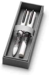 FABER-CASTELL Fountain pen WRITink "Print" white B - Al Masam Stationery LLC