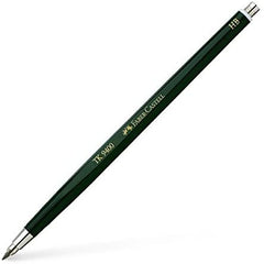 FABER-CASTELL TK9400 clutch pencil - HB Box of 10pc - Al Masam Stationery LLC