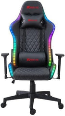XTRIKE ME GC-907 Gaming Chair - Al Masam Stationery LLC
