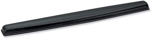 Fellowes Premium Gel Keyboard Wrist Support - Graphite - Al Masam Stationery LLC