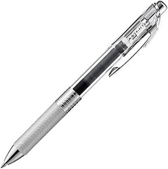 Pentel BLN75TL Energel Infree Gel Ink Needle Tip Pen 0.5 - Dozen