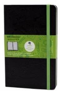 Moleskine Evernote Smart Notebook Squared A5 Size - Al Masam Stationery LLC Main image