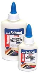 Leeho White Glue 37ml - Al Masam Stationery LLC