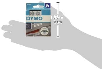 DYMO TP 19/7 WHT D1 - Al Masam Stationery LLC