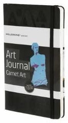 Moleskine Passion Art Journal A5 Size Hard Cover - Al Masam Stationery LLC