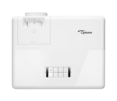 Optoma ZH403 Projector - Al Masam Stationery LLC