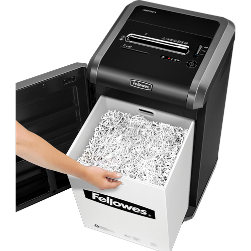 Shredder Machine Fellowes Model 325Ci - Al Masam Stationery LLC