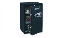 SENTRY SECURITY SAFE MODEL T6-331 Locking:  Electronic LOCK with overriding key function - Al Masam Stationery LLC