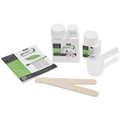 PEBEO 6 KIT GLAZING BIO  RESIN 150ML - Al Masam Stationery LLC