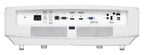 Optoma UHZ65LV 4K Laser Home Entertainment Projector - Al Masam Stationery LLC