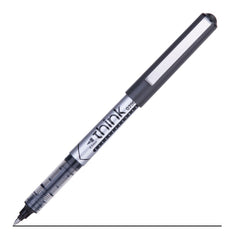 Deli Roller Pen 0.5mm Black