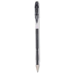 Mitsubishi Signo Roller Pen Black 0.7mm Black - Al Masam Stationery LLC