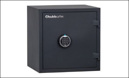 Chubb Safes Home Safe Model 35 Certified Fire And Burglar Resistant Safe Electronic Lock - Al Masam Stationery LLC