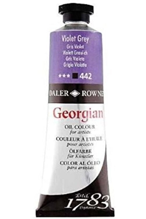 GOC 38ML VIOLET GREY - Al Masam Stationery LLC Main image