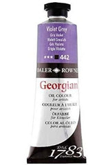 GOC 38ML VIOLET GREY - Al Masam Stationery LLC