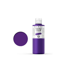 TEXTILE COLOR 36: 200 ML. PARMA VIOLET